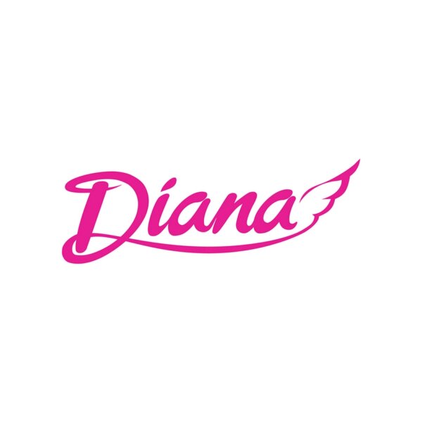 Băng vệ sinh Diana hàng ngày Sensi Cool Fresh gói 40 miếng