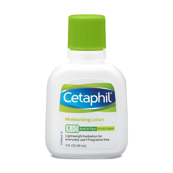Sữa Dưỡng Ẩm Cetaphil Moisturizing Lotion (59ml)