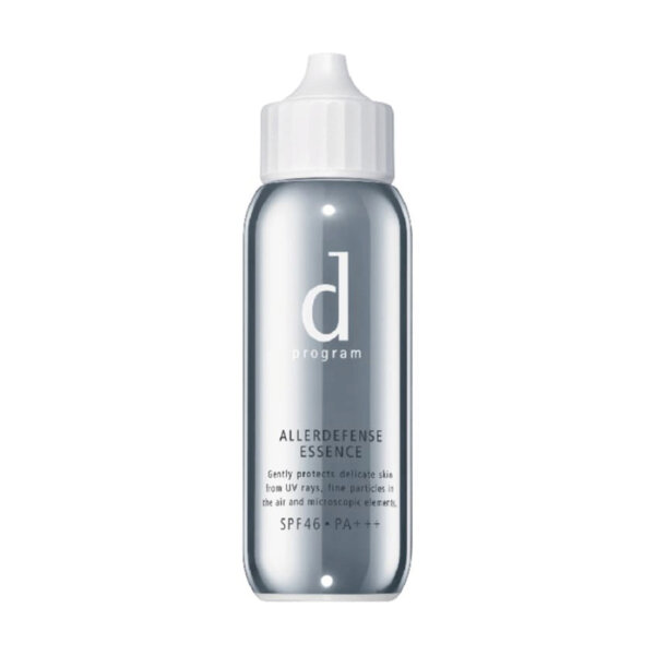 Kem chống nắng bảo vệ da dạng tinh chất dprogram allerdefense essence 40ml