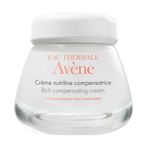 Kem dưỡng ẩm Avène Rich Compensating Cream 50Ml