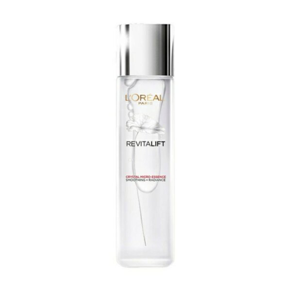 Dưỡng Chất Sáng Mướt Da L'Oreal Paris Crystal Micro Essence 130ml