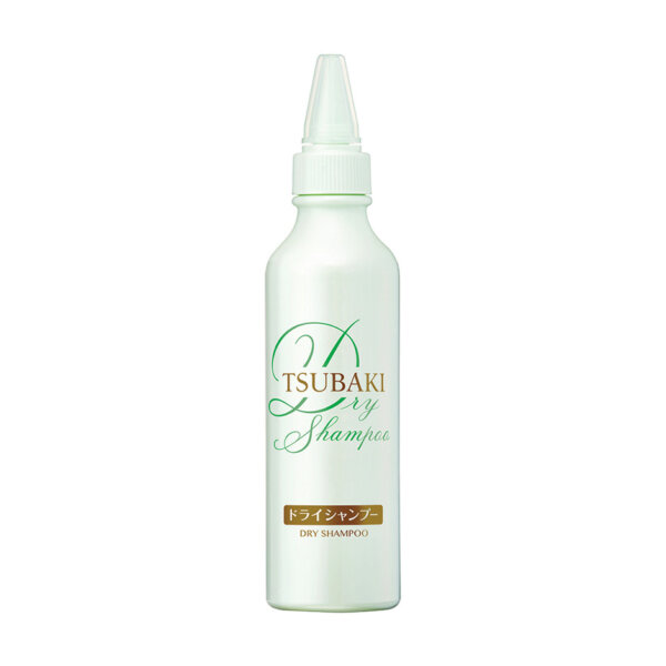 Dầu gội khô TSUBAKI dry shampoo 180ml