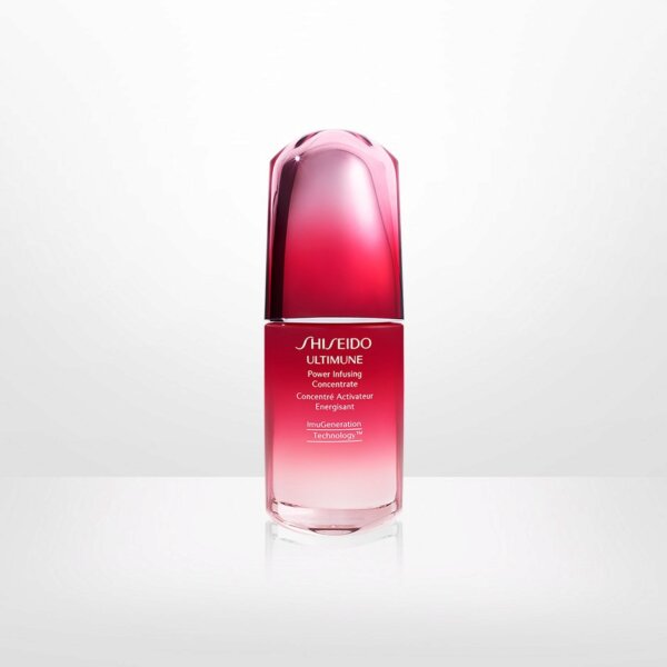 Tinh chất dưỡng da Shiseido Ultimune Power Infusing Concentrate N 50ml