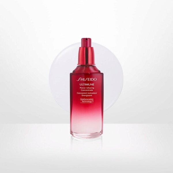 Tinh chất dưỡng da Shiseido Ultimune Power Infusing Concentrate N 75ml