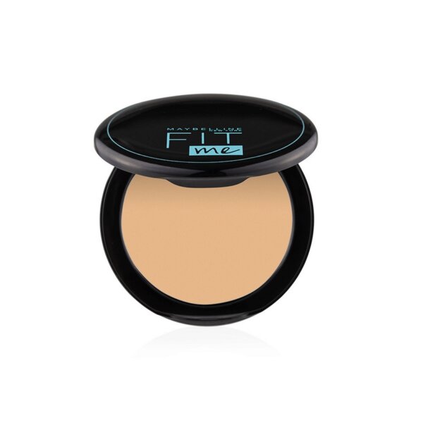 Phấn nền kiềm dầu 12h Maybelline New York Fit Me 6g_128