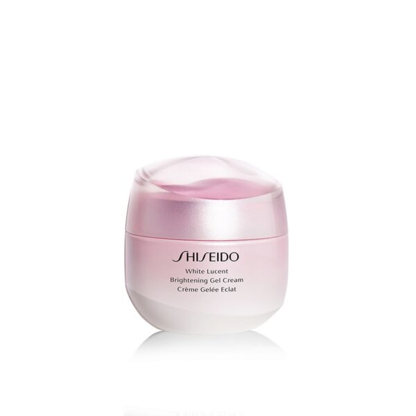 Gel dưỡng trắng da Shiseido White Lucent Brightening Gel Cream 50mL