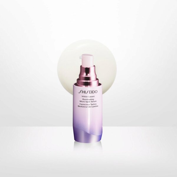 Tinh chất dưỡng da Shiseido White Lucent Illuminating Micro-Spot Serum 30ml