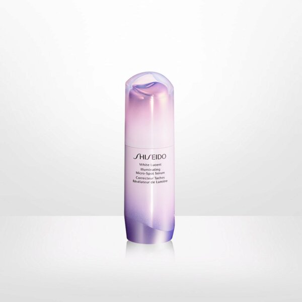 Tinh chất dưỡng da Shiseido White Lucent Illuminating Micro-Spot Serum 30ml
