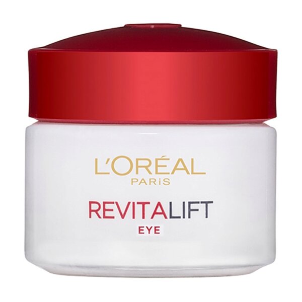 Kem Dưỡng Mắt Săn Chắc & Chống Nhăn L'Oréal Paris Revitalift Double Lifting Eye 15ml