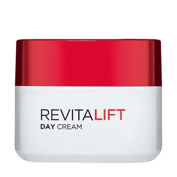 Kem Dưỡng Ngày Chống Nhăn Săn Chắc Da L’Oreal Paris Revitalift SPF23 PA++ 50ml