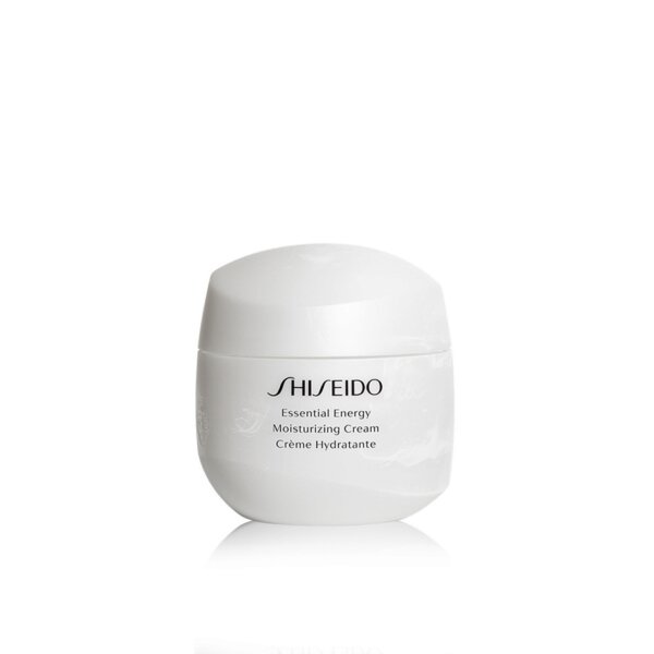 Kem dưỡng da Shiseido Essential Energy Moisturizing Cream 50ml