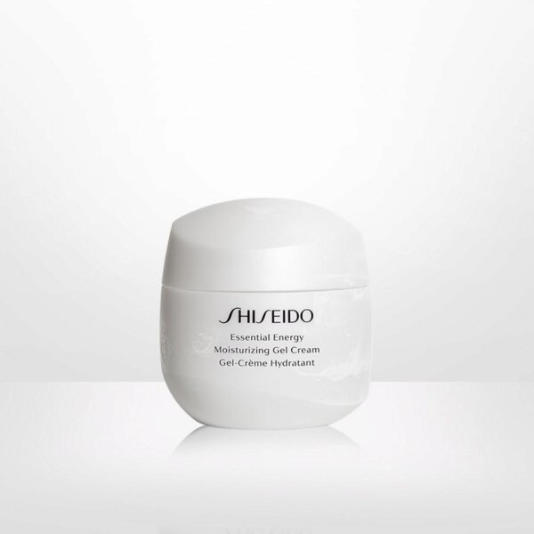 Kem dưỡng da Shiseido Essential Energy Moisturizing Gel Cream 50ml