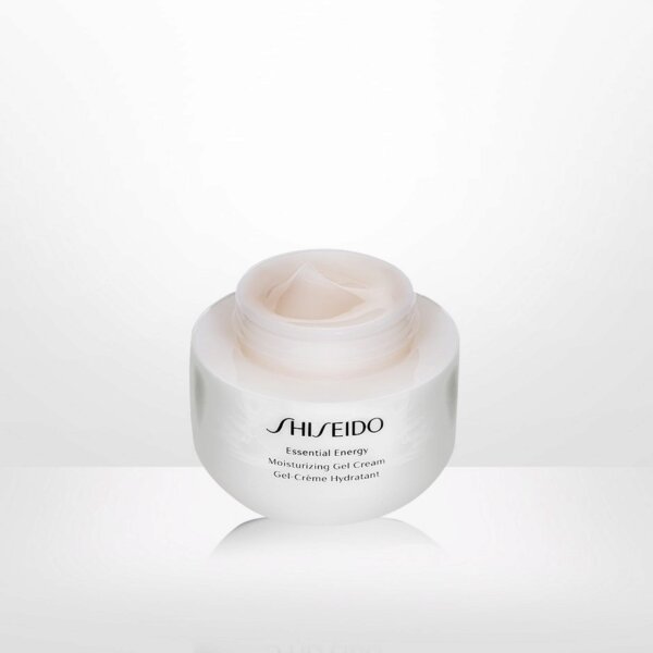 Kem dưỡng da Shiseido Essential Energy Moisturizing Gel Cream 50ml