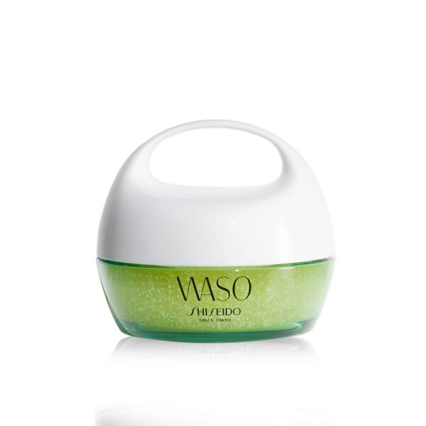 Mặt nạ ngủ dưỡng ẩm Shiseido WASO Beauty Sleeping Mask 80ml