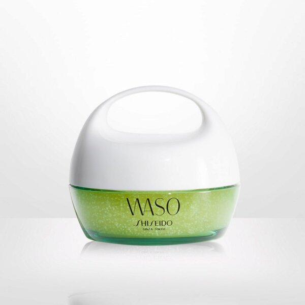 Mặt nạ ngủ dưỡng ẩm Shiseido WASO Beauty Sleeping Mask 80ml