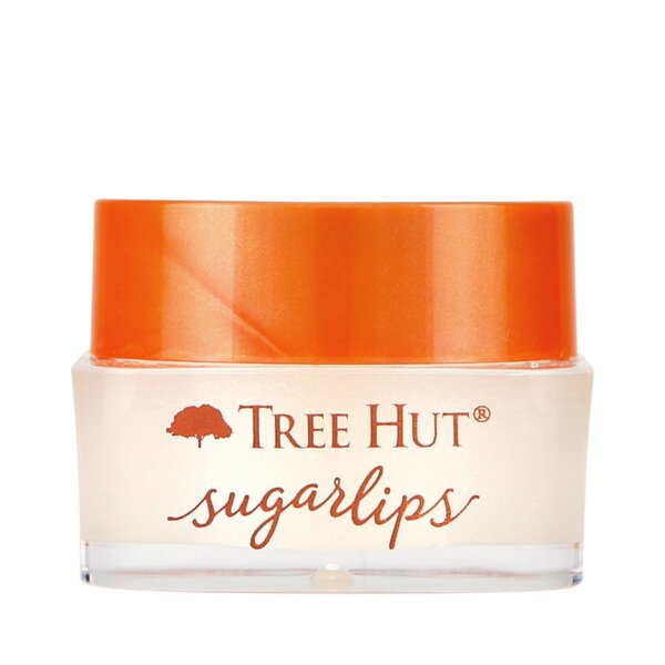 Tẩy tế bào chết môi Tree Hut Sweet Mint Lip Scrub 9.8g