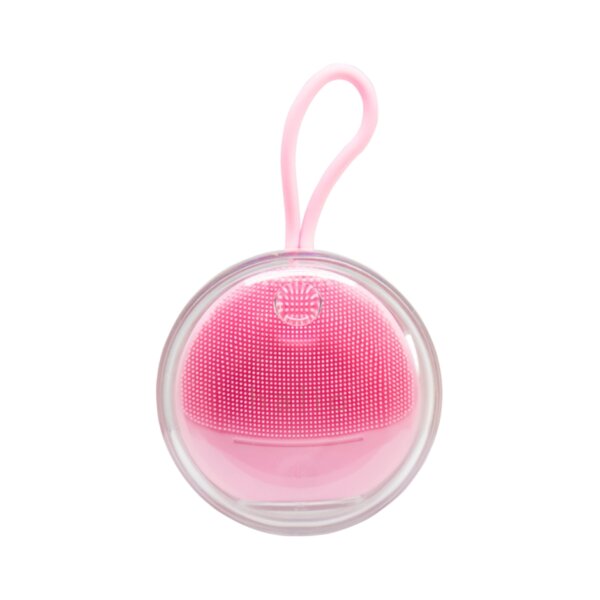 Máy rửa mặt Halio Sensitive Facial Cleansing & Massaging Device - Baby Pink