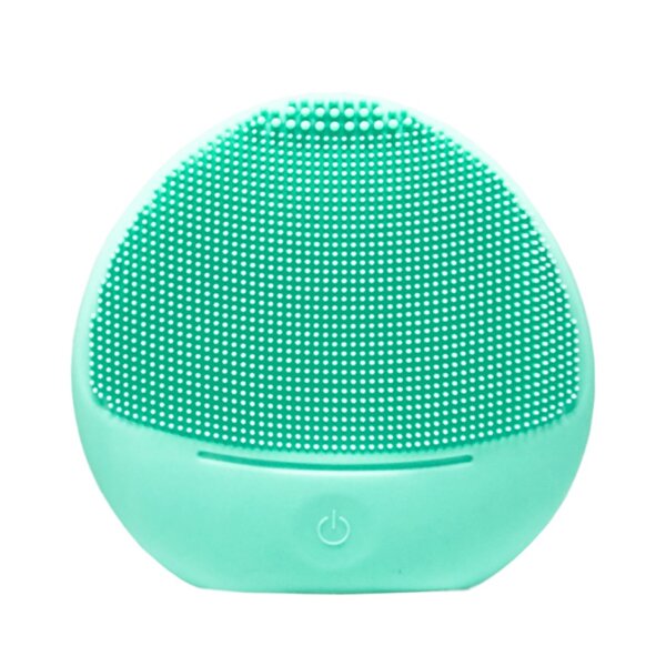 Máy rửa mặt Halio Sensitive Facial Cleansing & Massaging Device Sweet Mint