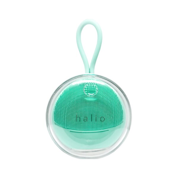 Máy rửa mặt Halio Sensitive Facial Cleansing & Massaging Device Sweet Mint