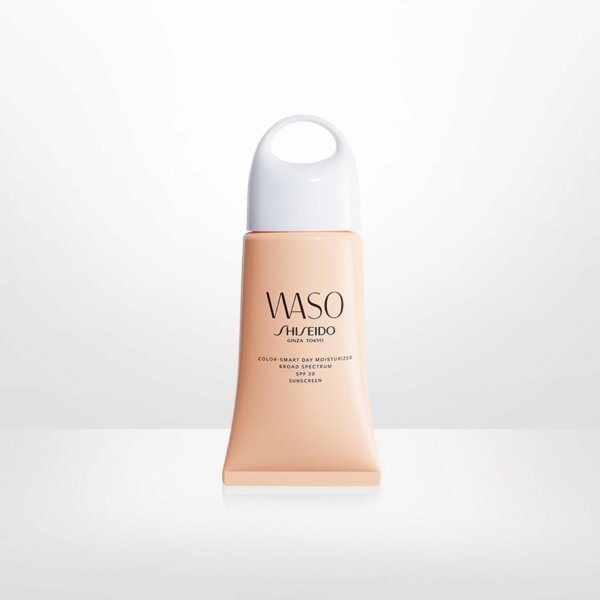 Kem Dưỡng Ban Ngày Shiseido WASO Color-Smart Day Moisturizer 50ml