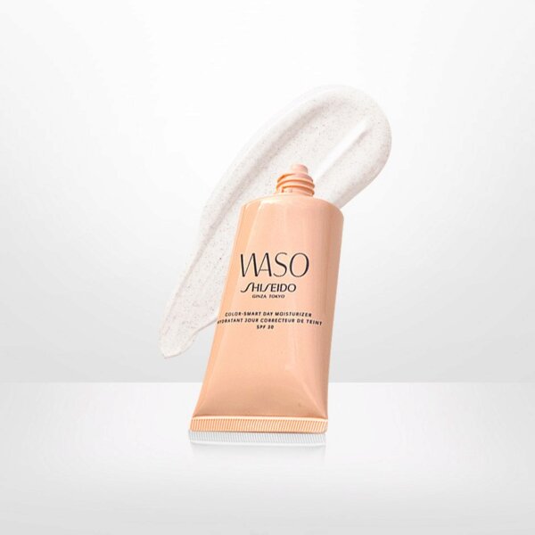 Kem Dưỡng Ban Ngày Shiseido WASO Color-Smart Day Moisturizer 50ml