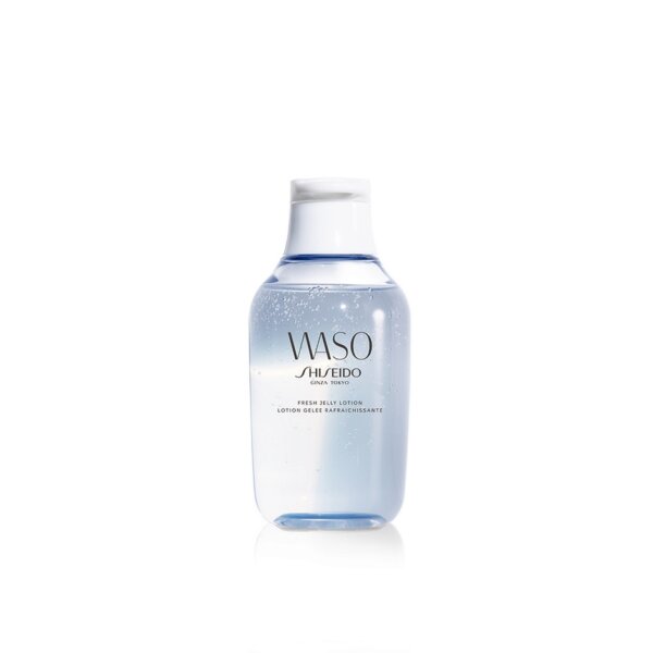 Nước cân bằng Shiseido WASO Fresh Jelly Lotion 150ml
