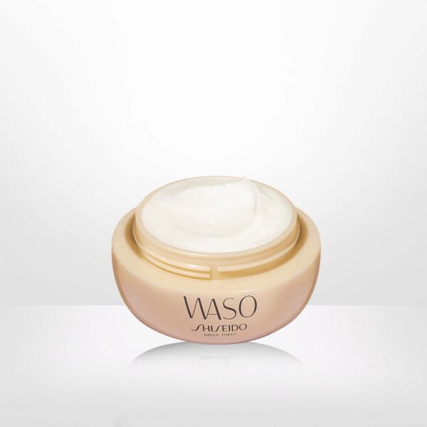 Kem dưỡng ẩm Shiseido Waso GIGA Hydrating Rich Cream 50ml