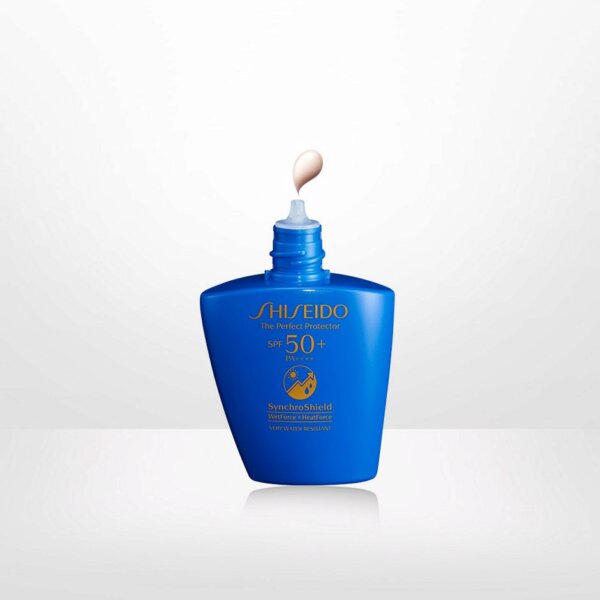 Sữa chống nắng Shiseido GSC Perfect UV Protector 50ml