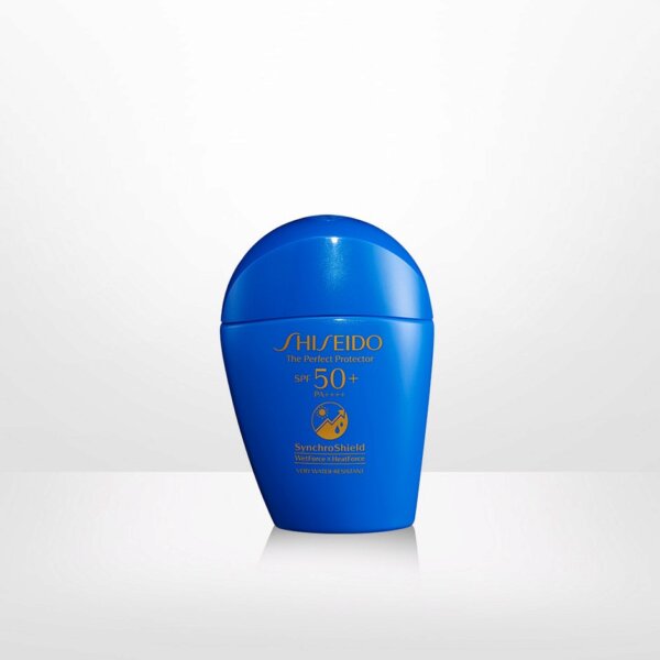 Sữa chống nắng Shiseido GSC Perfect UV Protector 50ml