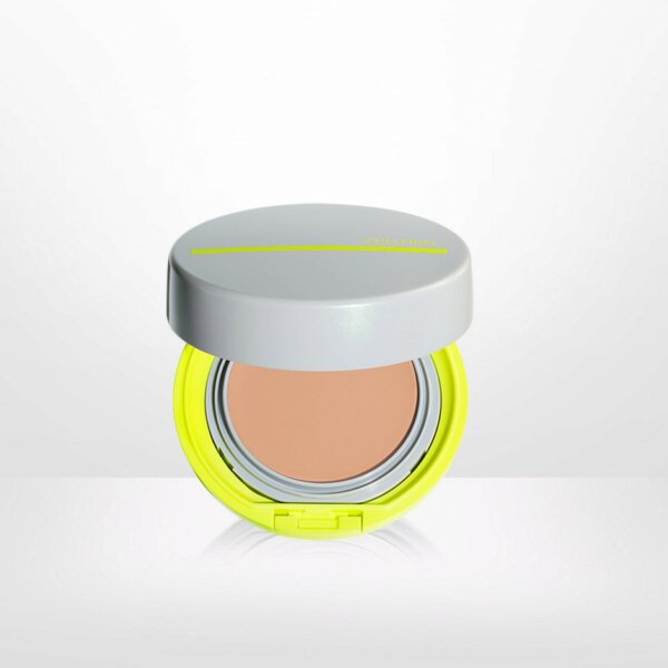 Lõi Phấn nền chống nắng Shiseido GSC Hydro BB Compact for Sports - Medium