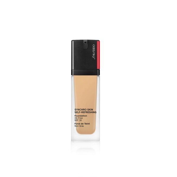 Phấn nền dạng lỏng Shiseido Synchro Skin Self-Refreshing Foundation 210 30ml - Birch