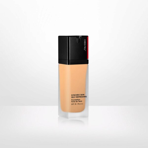 Phấn nền dạng lỏng Shiseido Synchro Skin Self-Refreshing Foundation 240 30ml - Quartz