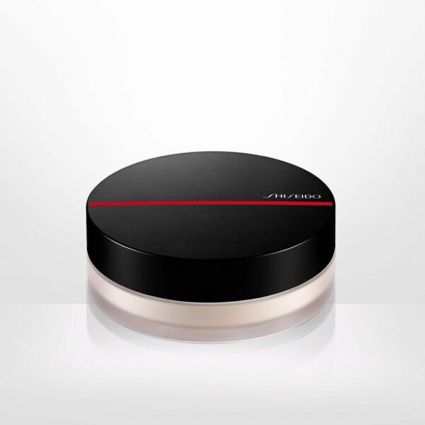 Phấn phủ dạng bột Shiseido Synchro Skin Invisible Silk Loose Powder 6g