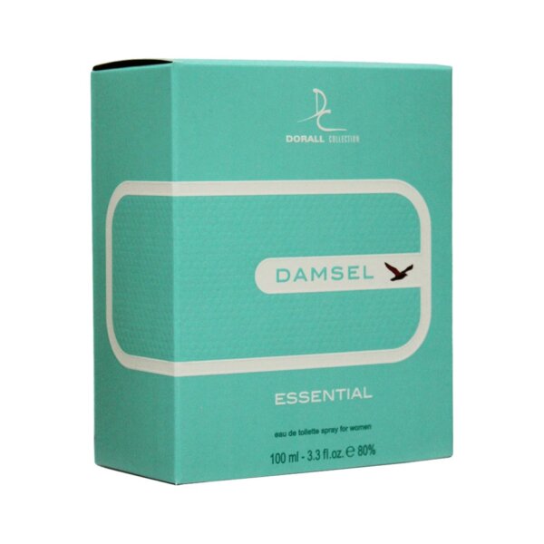 Nước hoa Dorall Damsel Essential 100ml