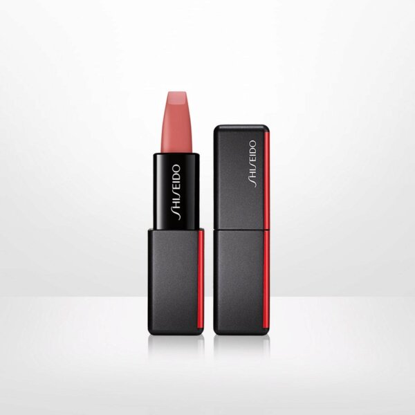 Son lì Shiseido ModernMatte Powder Lipstick 505 4g - Peep Show