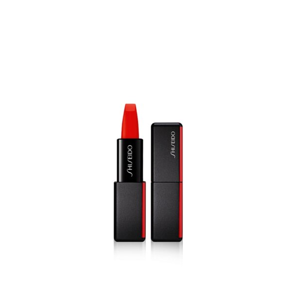 Son lì Shiseido ModernMatte Powder Lipstick 509 4g - Flame