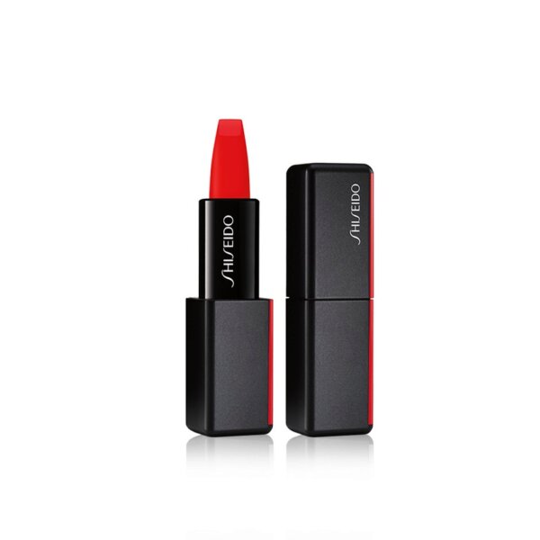 Son lì Shiseido ModernMatte Powder Lipstick 510 4g - Night Life