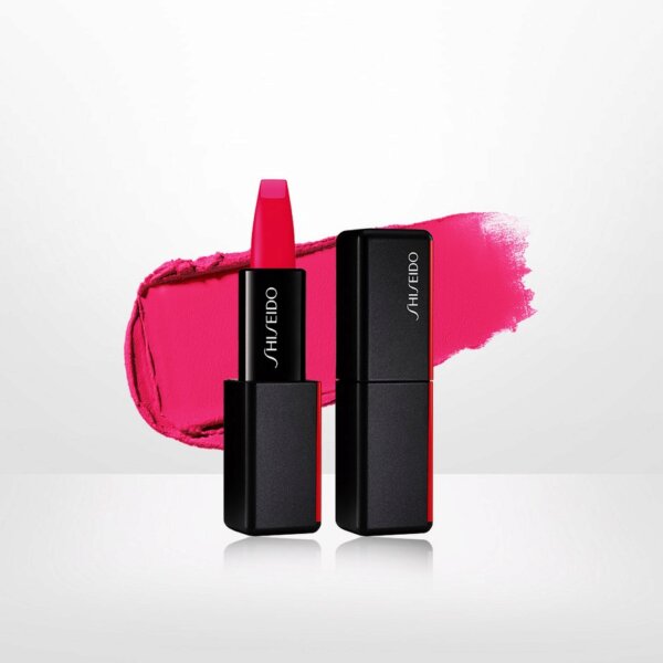 Son lì Shiseido ModernMatte Powder Lipstick 511 4g - Unfiltered