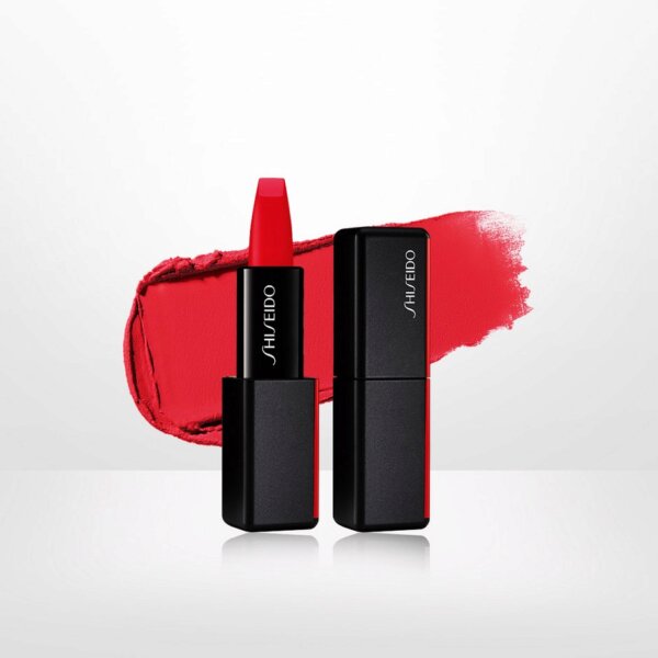 Son lì Shiseido ModernMatte Powder Lipstick 512 4g - Sling Back