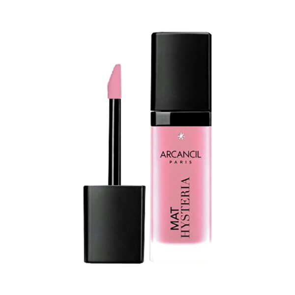 Son kem lì Arcancil Mat Hysteria #365 Bois De Rose Bellet