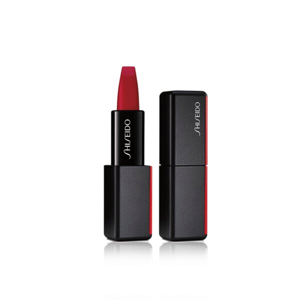 Son lì Shiseido ModernMatte Powder Lipstick 515 4g - Mellow Drama
