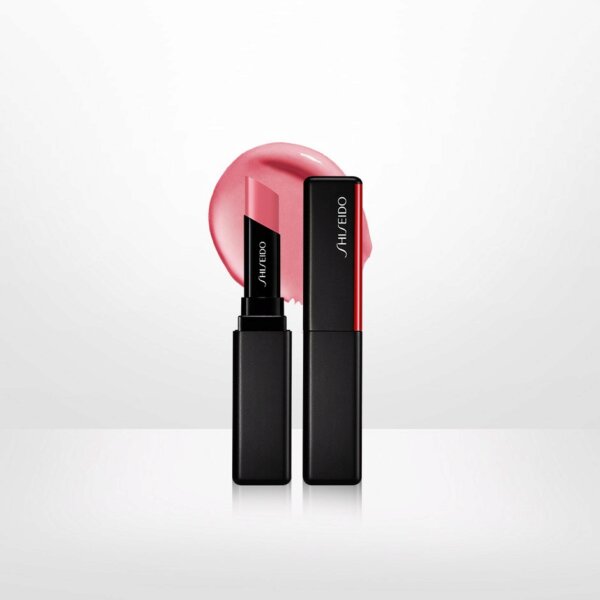 Son dưỡng có màu Shiseido ColorGel Lipbalm 103 2g - Peony