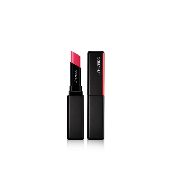 Son dưỡng có màu Shiseido ColorGel Lipbalm 104 2g - Hibiscus