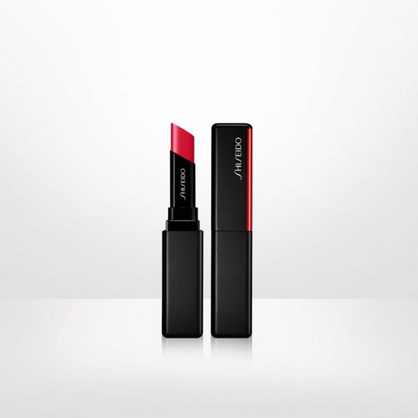 Son dưỡng có màu Shiseido ColorGel Lipbalm 105 2g - Poppy