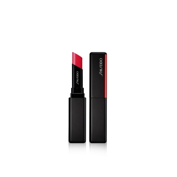 Son dưỡng có màu Shiseido ColorGel Lipbalm 105 2g - Poppy