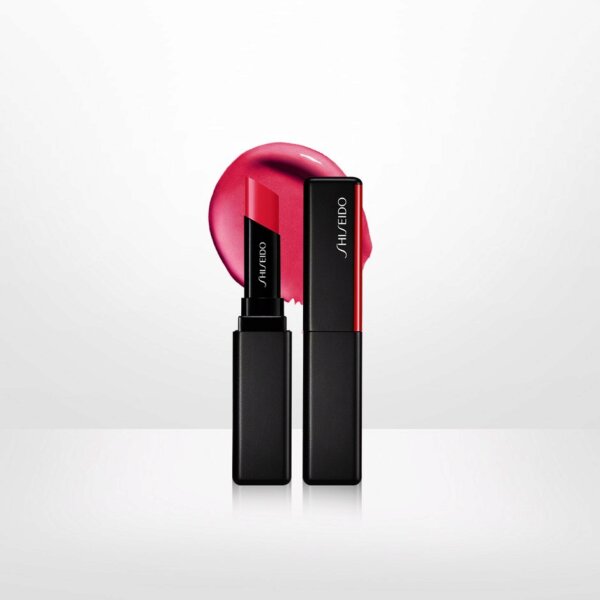 Son dưỡng có màu Shiseido ColorGel Lipbalm 105 2g - Poppy
