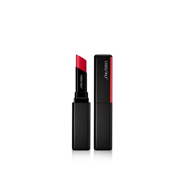 Son dưỡng có màu Shiseido ColorGel Lipbalm 106 2g - Redwood