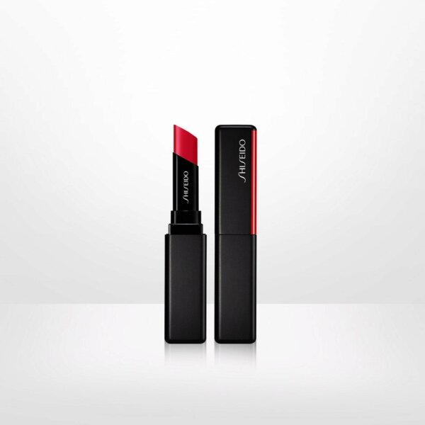 Son dưỡng có màu Shiseido ColorGel Lipbalm 106 2g - Redwood