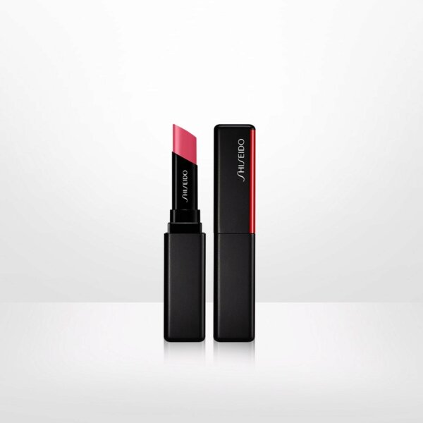 Son dưỡng có màu Shiseido ColorGel Lipbalm 107 2g - Dahlia