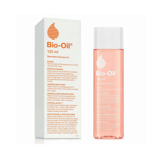 Dầu dưỡng da Bio-Oil Skincare Oil 125ml